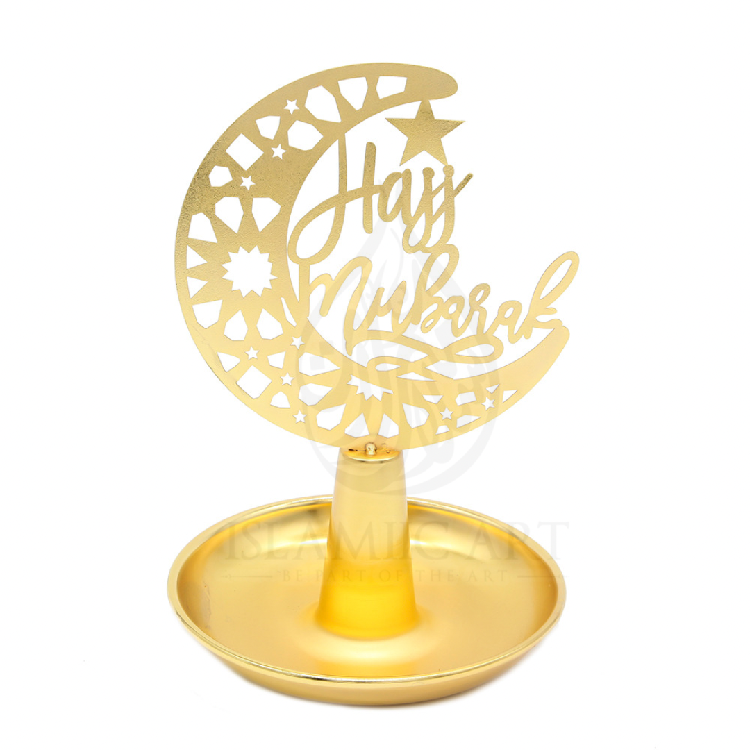 Tischschale Deko (Hajj)